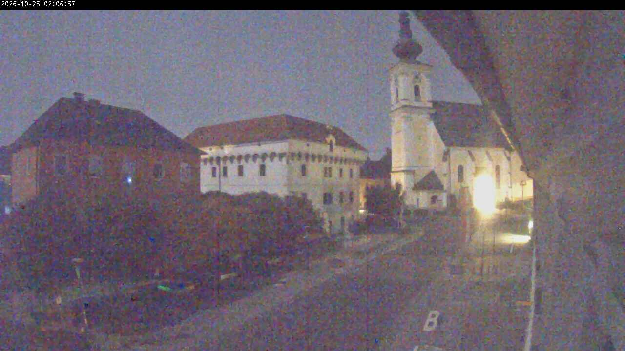 Webcam Vorchdorf
