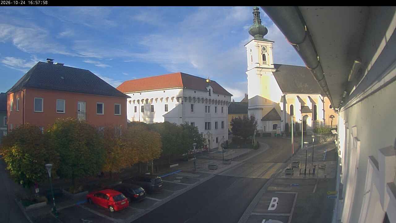 Webcam Vorchdorf