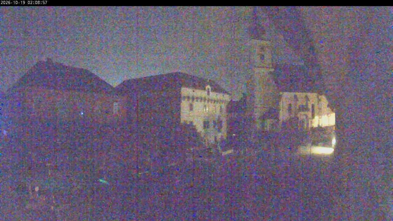 Webcam Vorchdorf