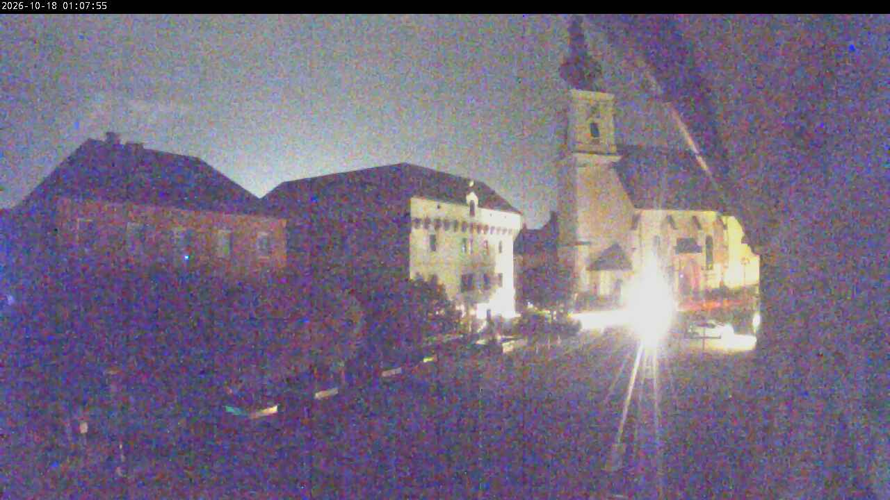 Webcam Vorchdorf