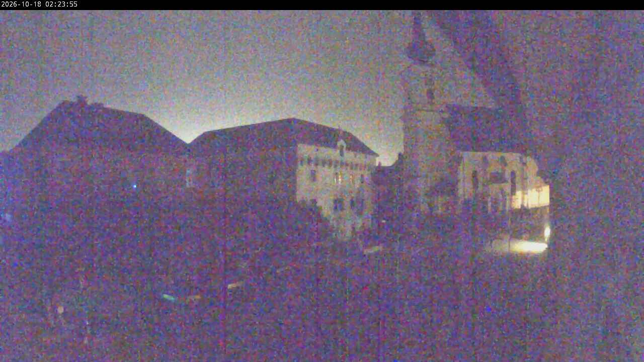 Webcam Vorchdorf