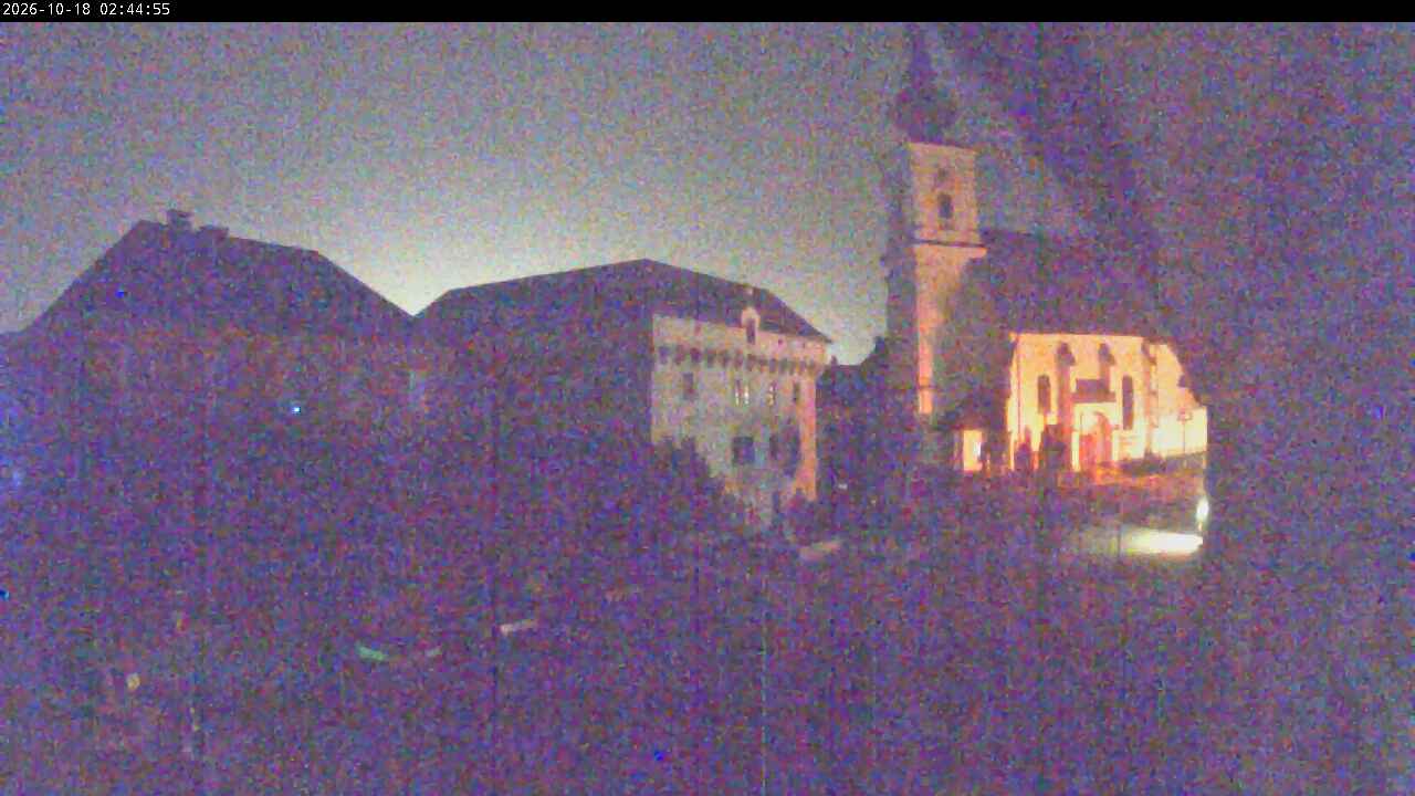 Webcam Vorchdorf