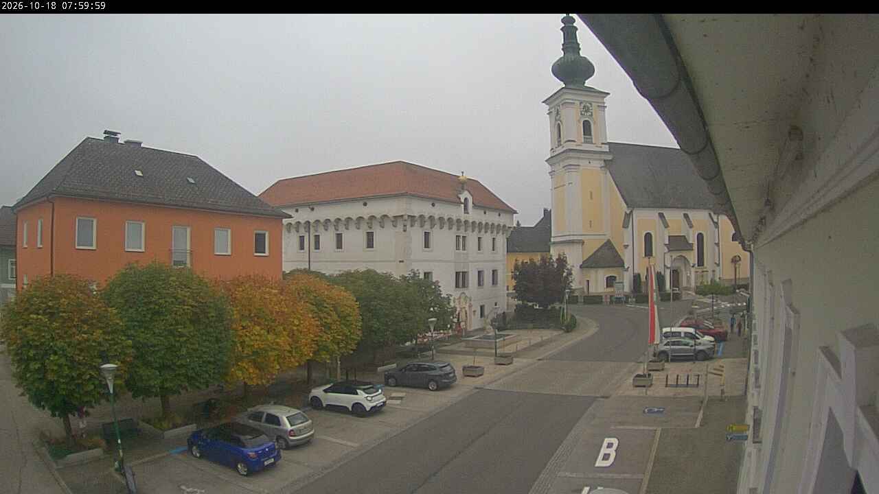 Webcam Vorchdorf