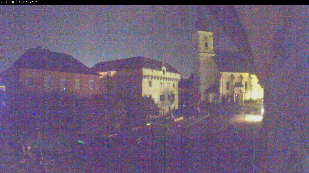 Webcam Vorchdorf