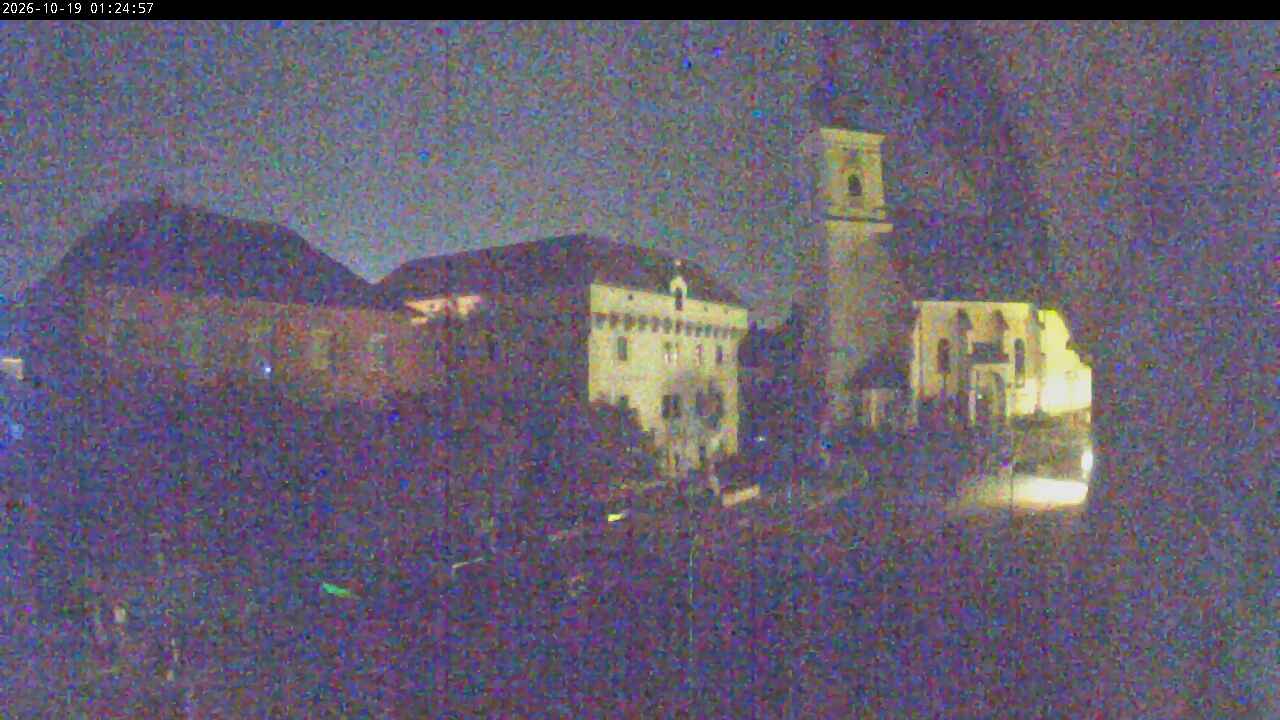 Webcam Vorchdorf