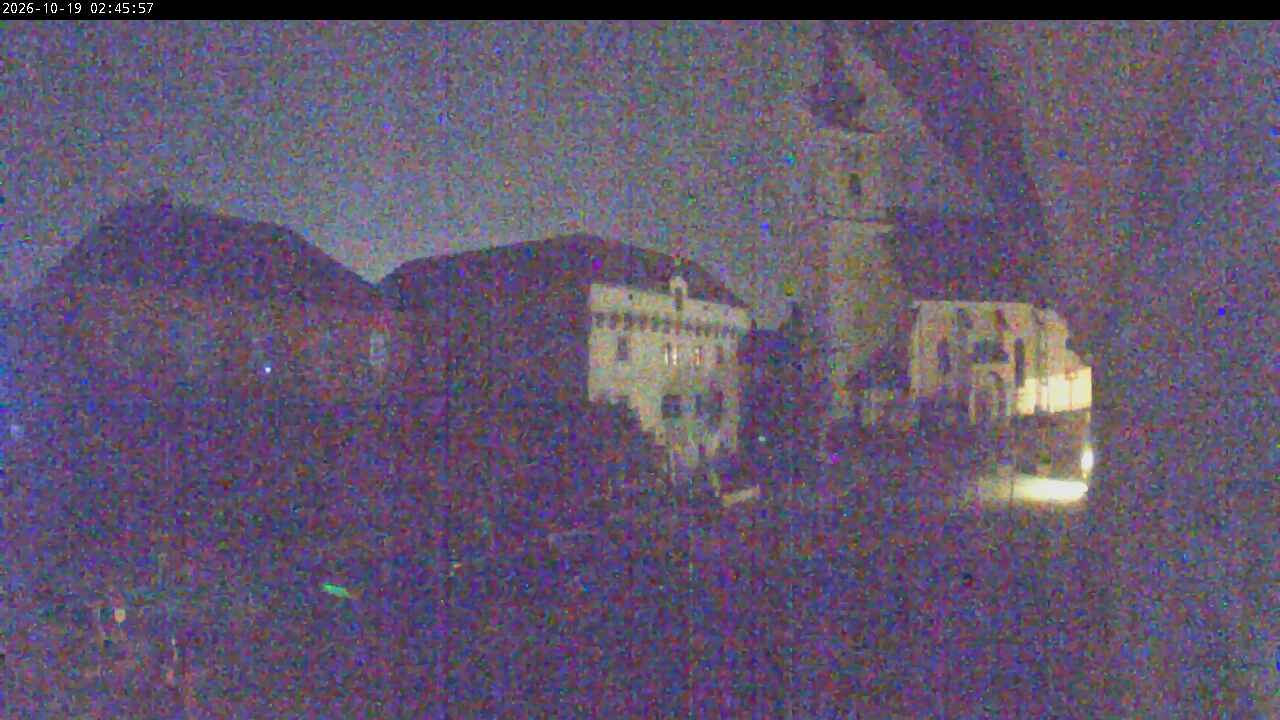 Webcam Vorchdorf