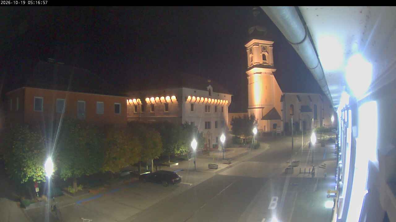 Webcam Vorchdorf