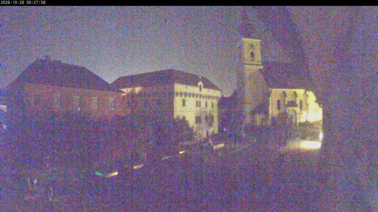 Webcam Vorchdorf