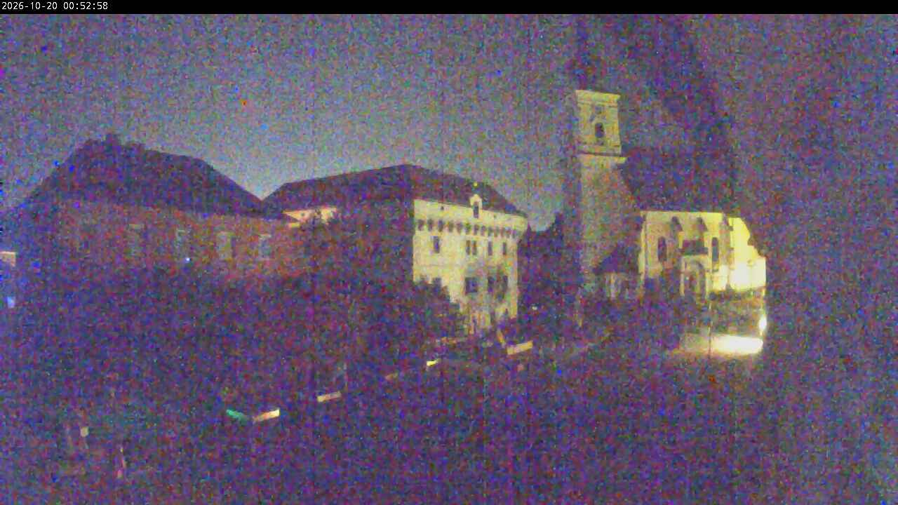 Webcam Vorchdorf