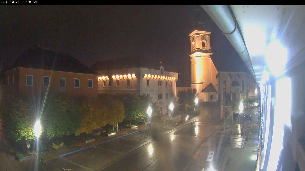 Webcam Vorchdorf