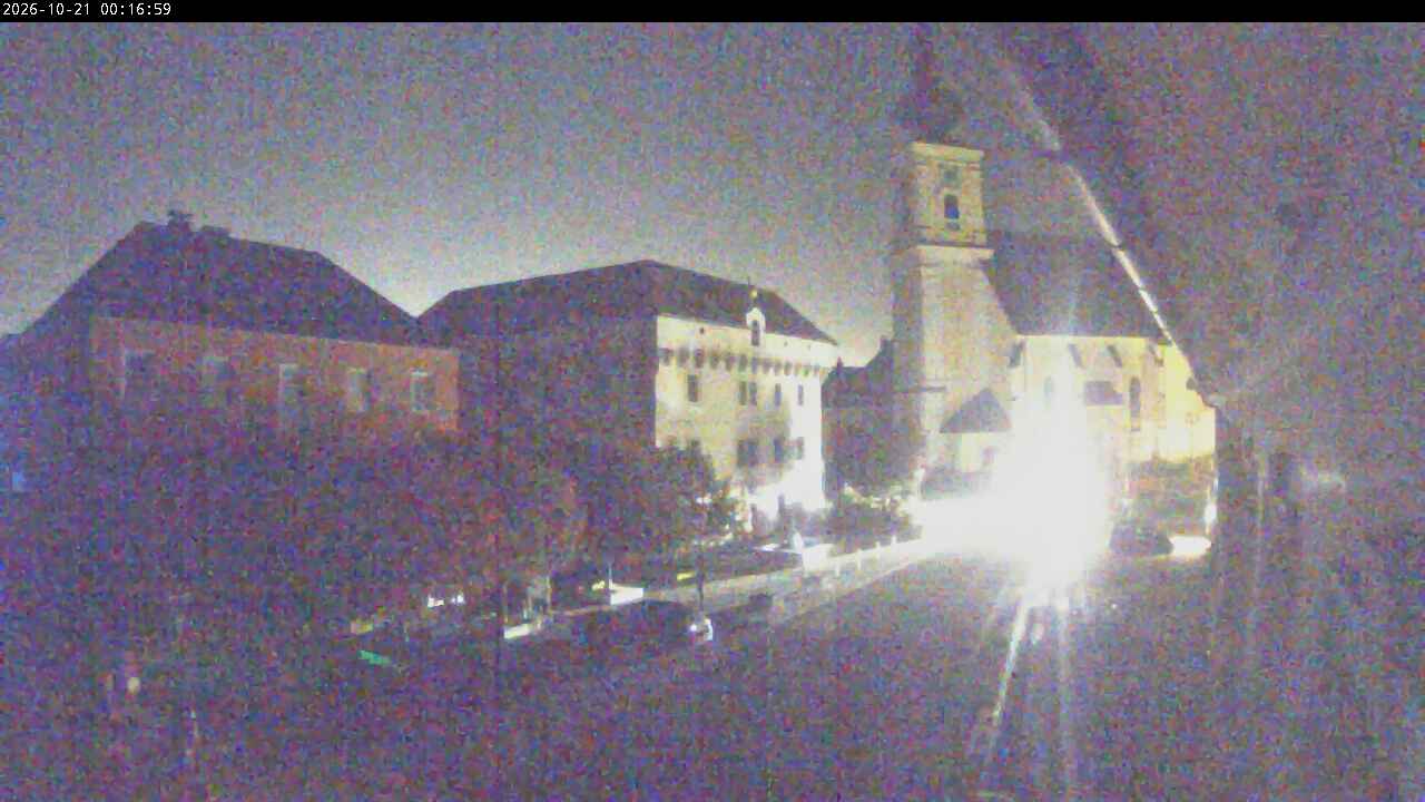 Webcam Vorchdorf