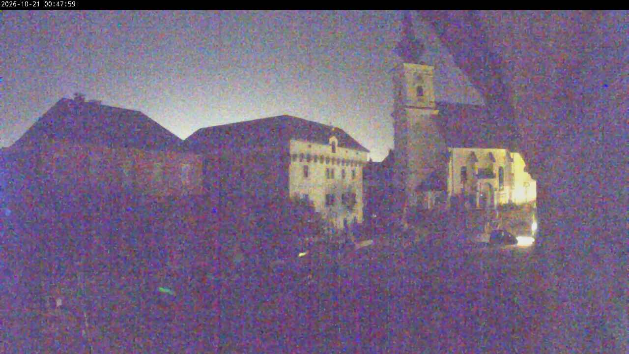 Webcam Vorchdorf