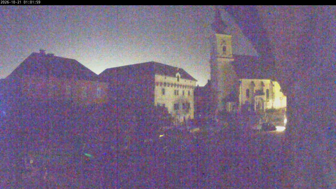 Webcam Vorchdorf
