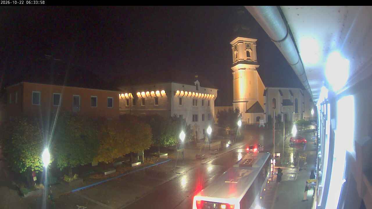Webcam Vorchdorf
