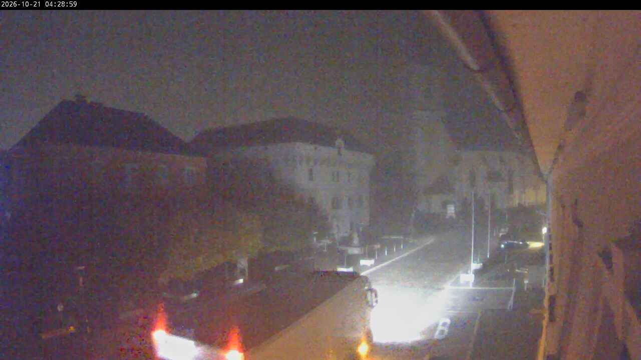 Webcam Vorchdorf