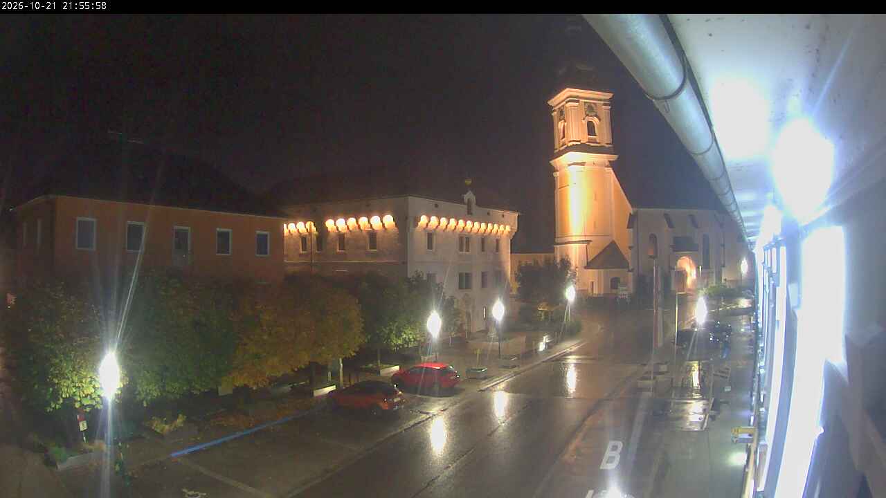 Webcam Vorchdorf