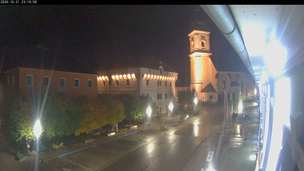 Webcam Vorchdorf
