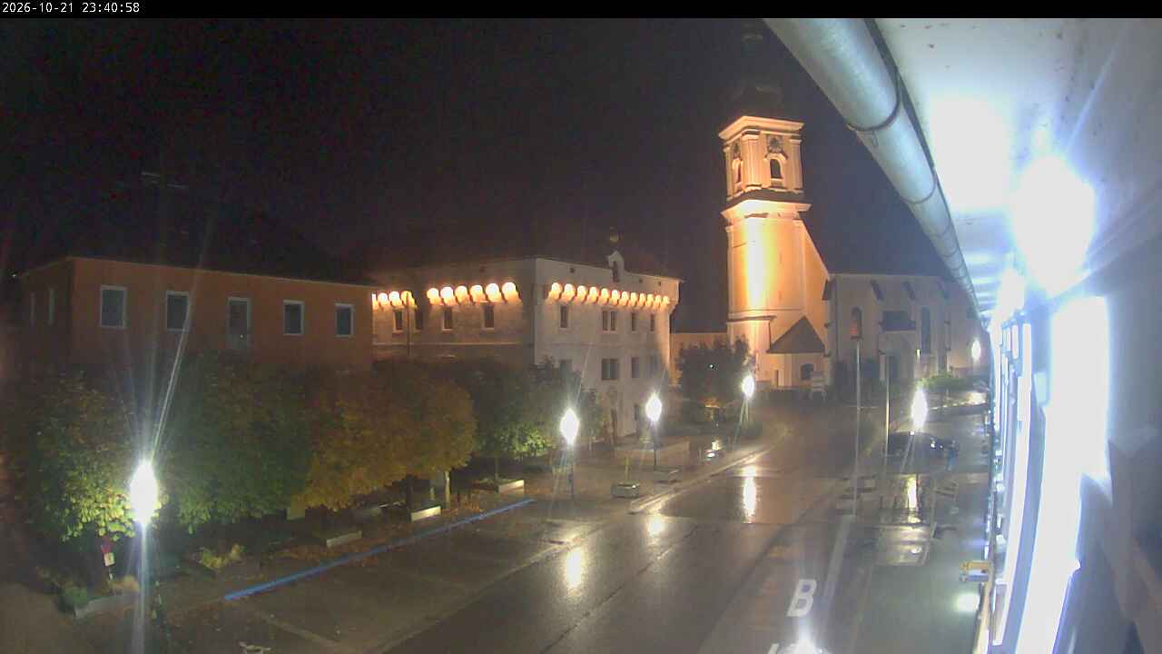Webcam Vorchdorf