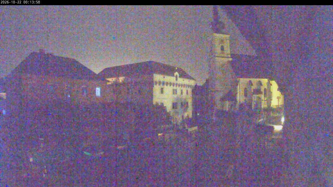 Webcam Vorchdorf