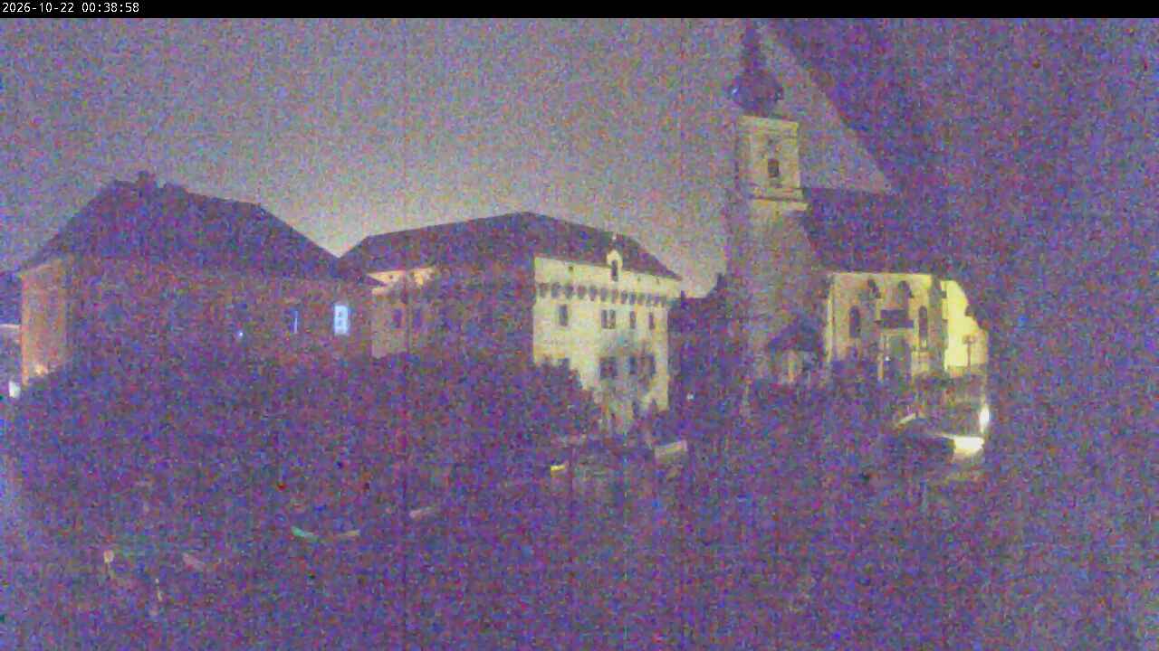 Webcam Vorchdorf