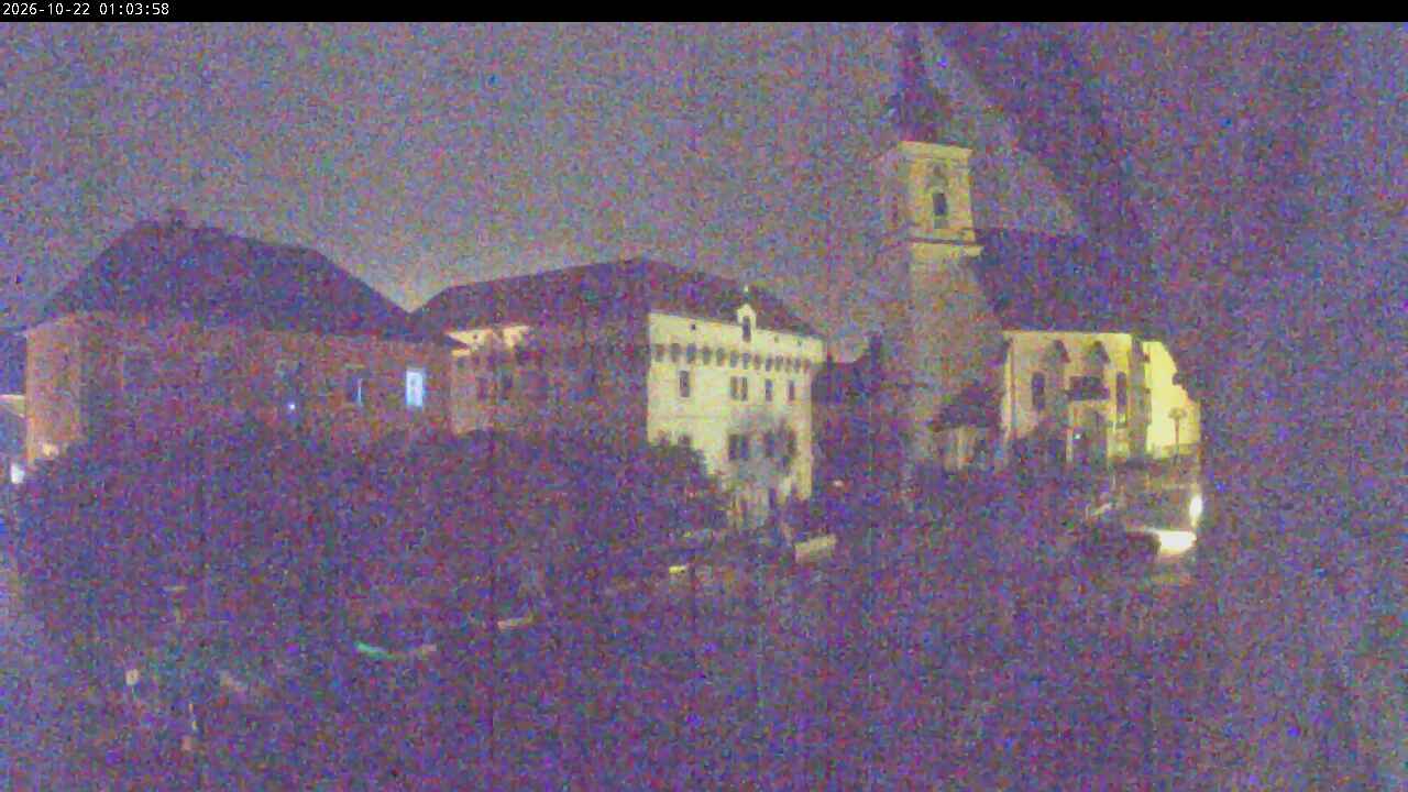 Webcam Vorchdorf