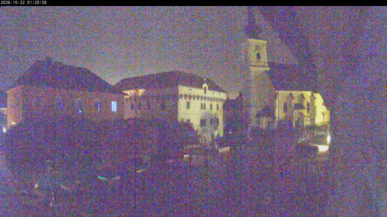Webcam Vorchdorf