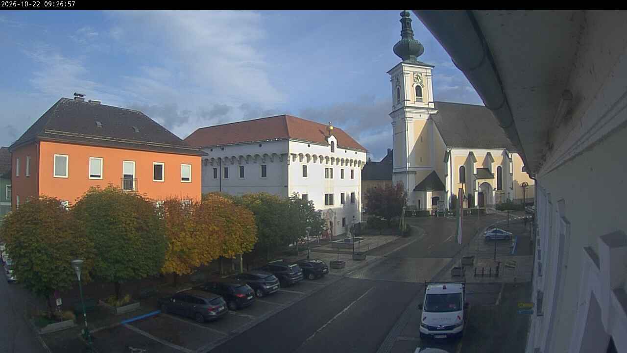 Webcam Vorchdorf