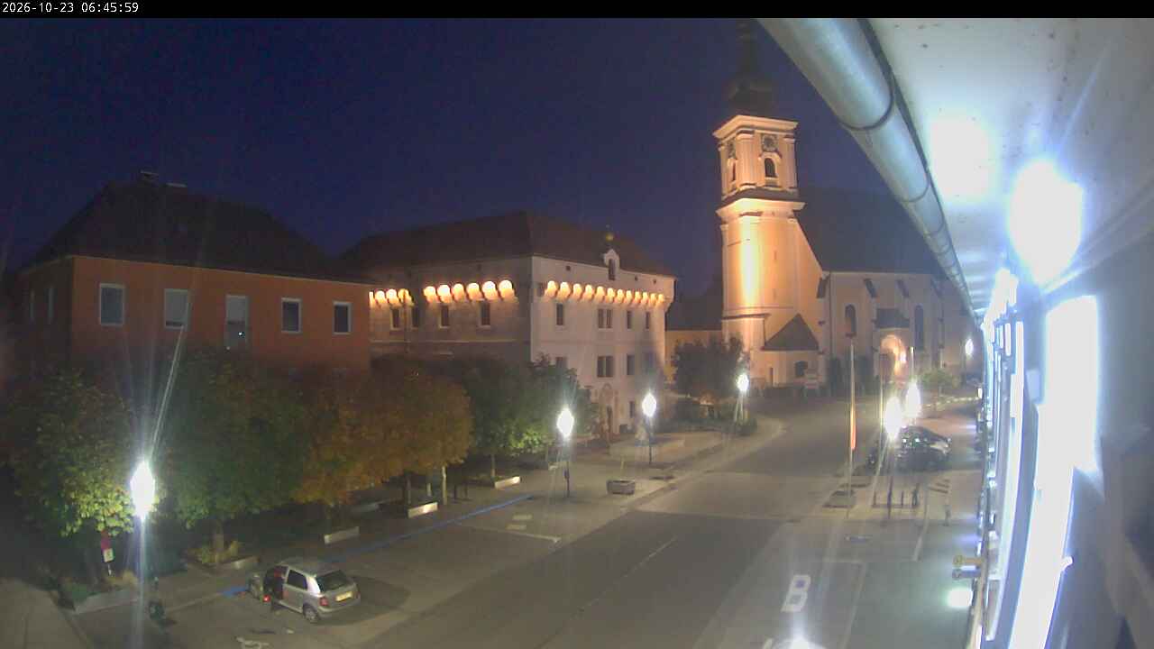 Webcam Vorchdorf