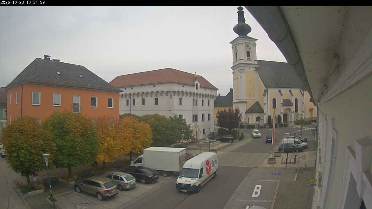 Webcam Vorchdorf