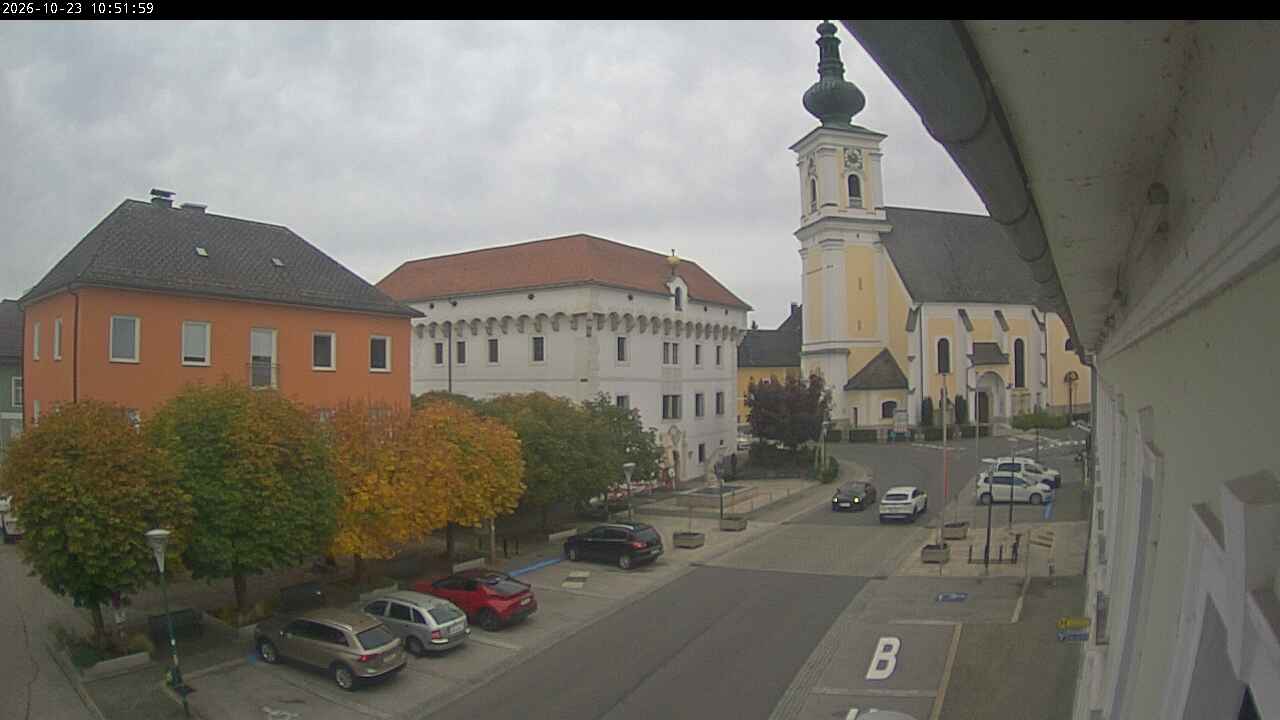 Webcam Vorchdorf