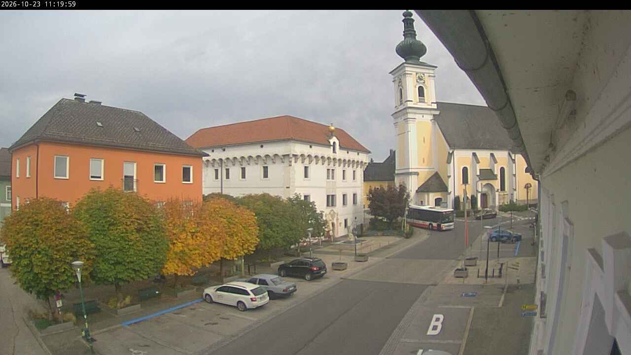 Webcam Vorchdorf