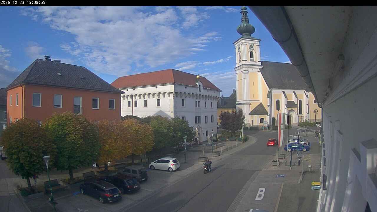 Webcam Vorchdorf