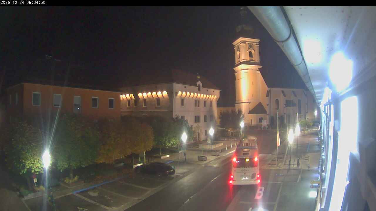 Webcam Vorchdorf