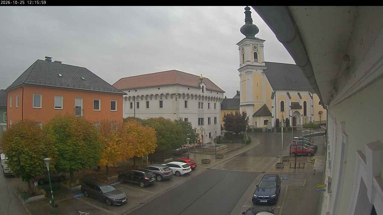 Webcam Vorchdorf