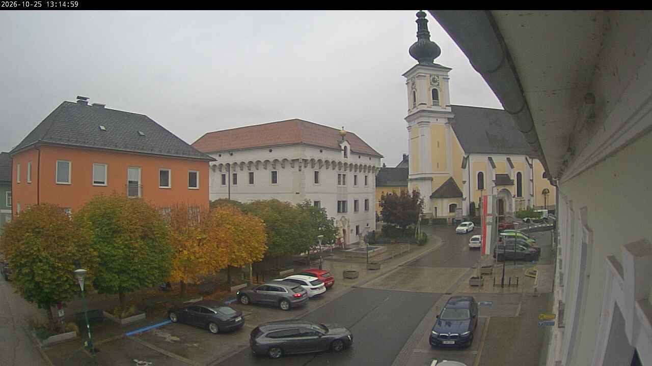 Webcam Vorchdorf