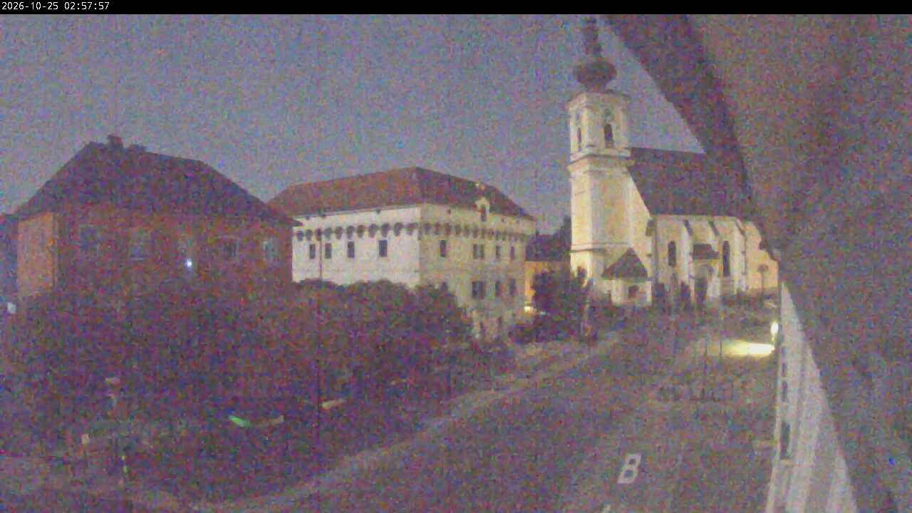 Webcam Vorchdorf