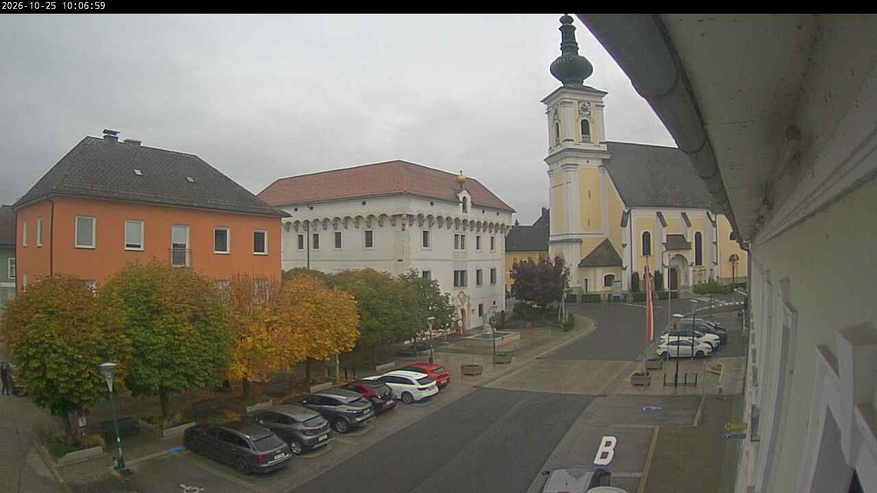 Webcam Vorchdorf