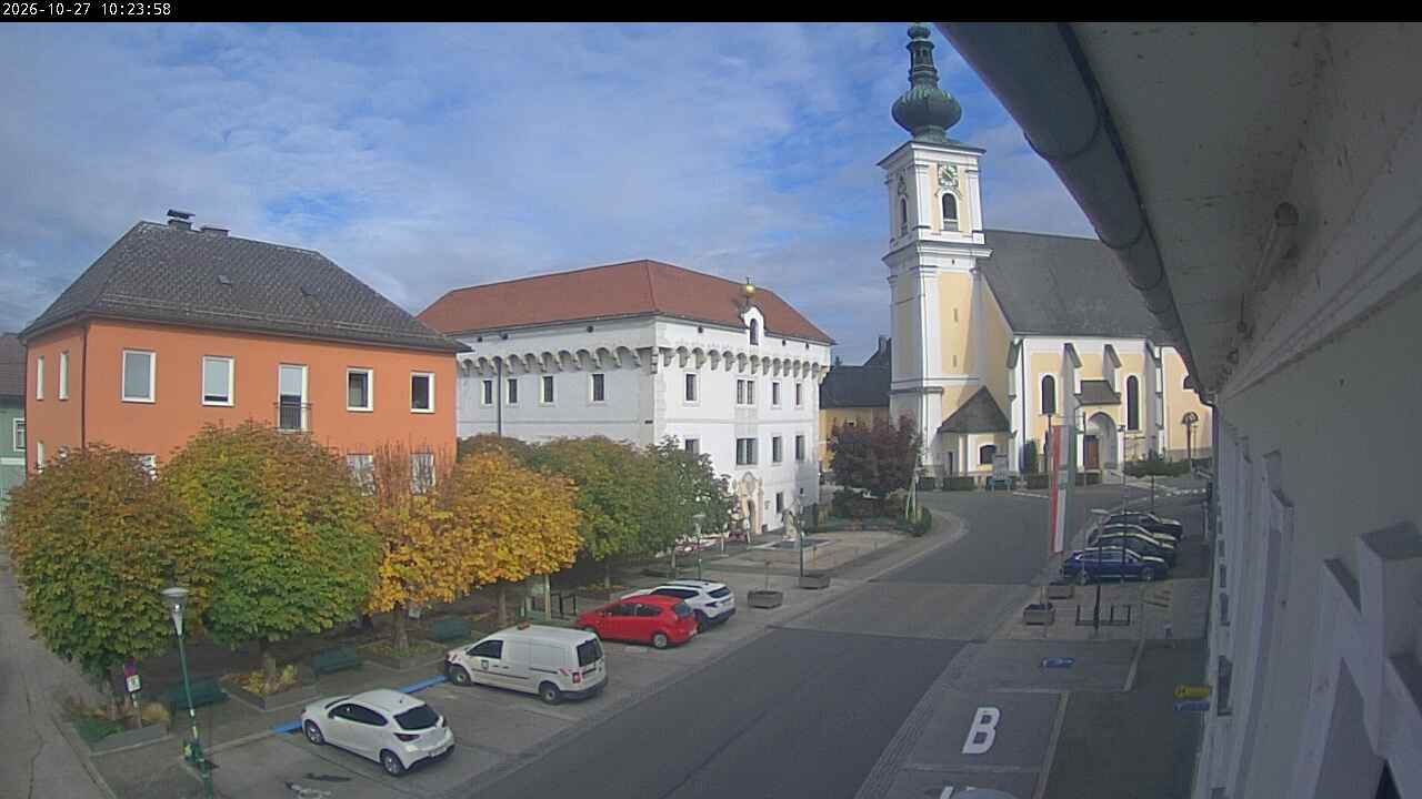 Webcam Vorchdorf