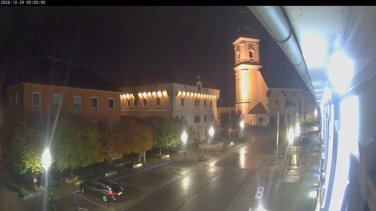 Webcam Vorchdorf