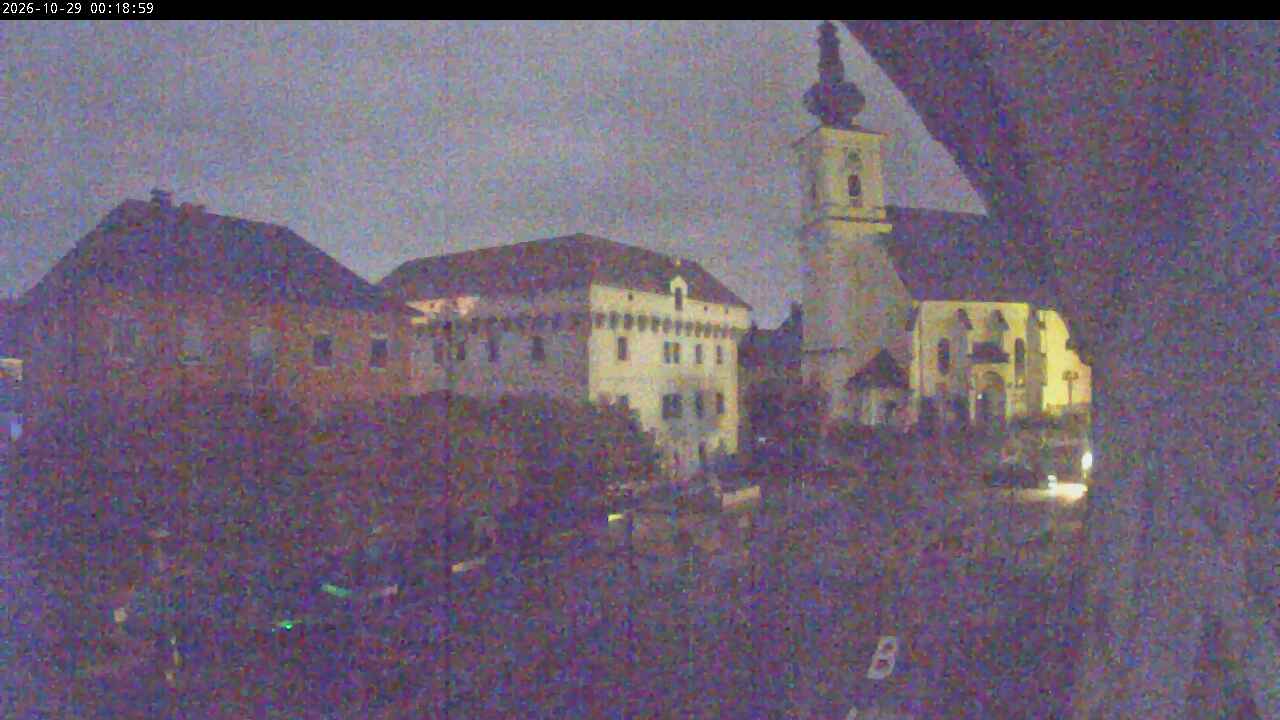 Webcam Vorchdorf