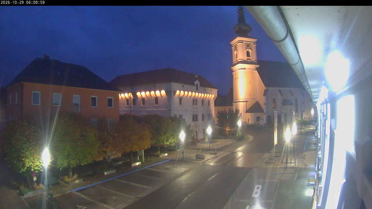 Webcam Vorchdorf