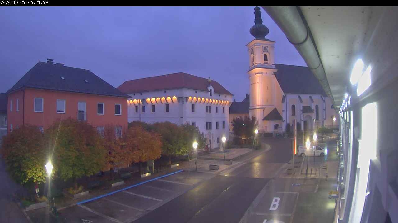 Webcam Vorchdorf