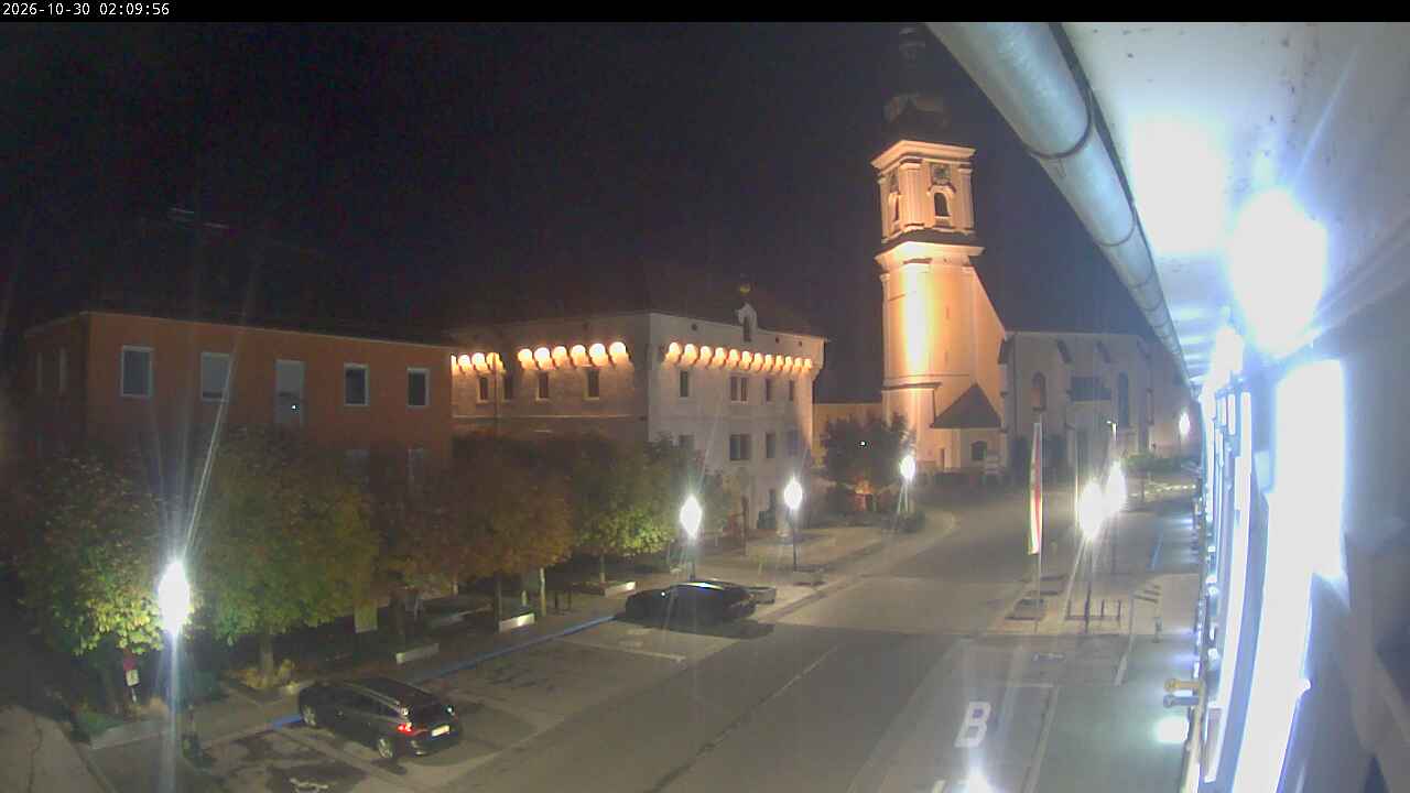 Webcam Vorchdorf