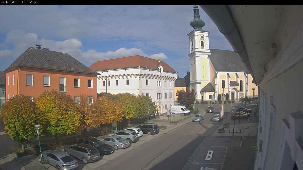Webcam Vorchdorf