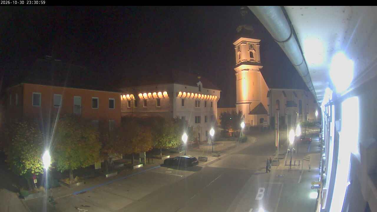 Webcam Vorchdorf