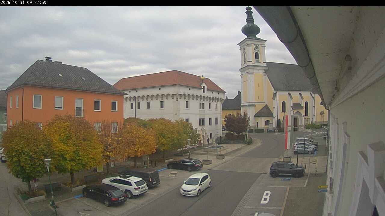 Webcam Vorchdorf