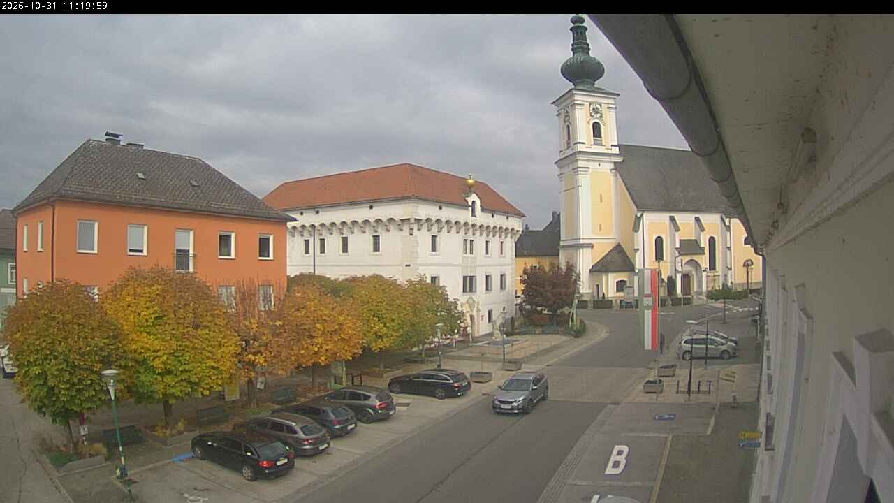 Webcam Vorchdorf