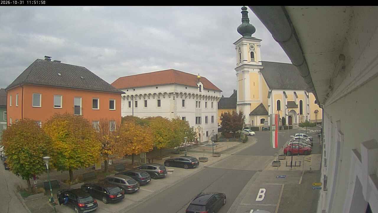Webcam Vorchdorf