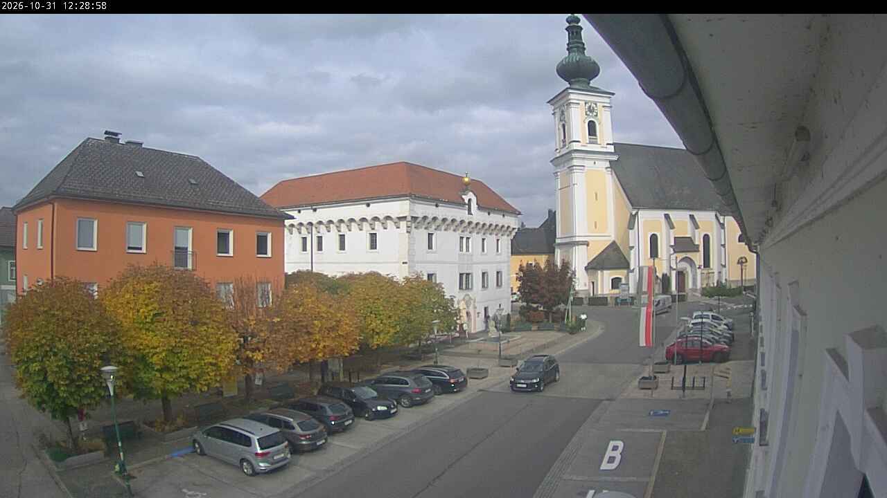 Webcam Vorchdorf