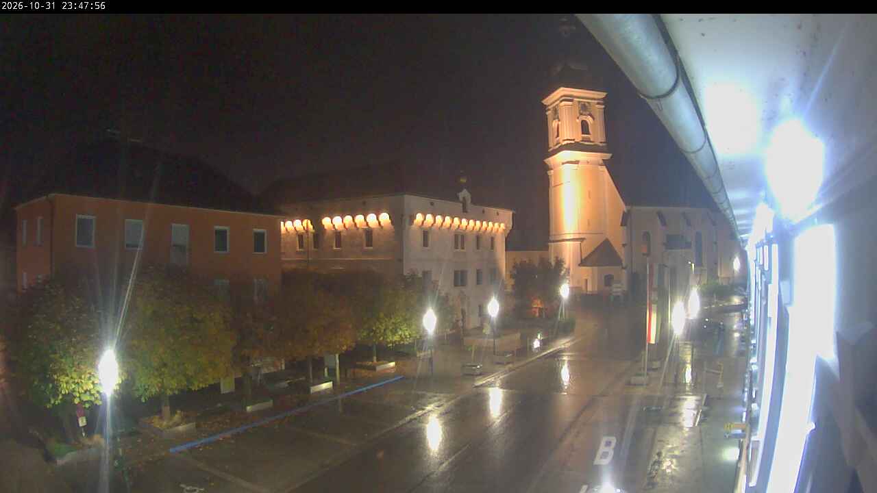 Webcam Vorchdorf